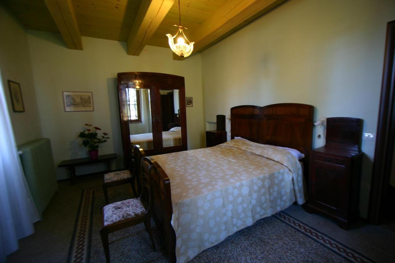 אימולה Locanda Donna Laura מראה חיצוני תמונה