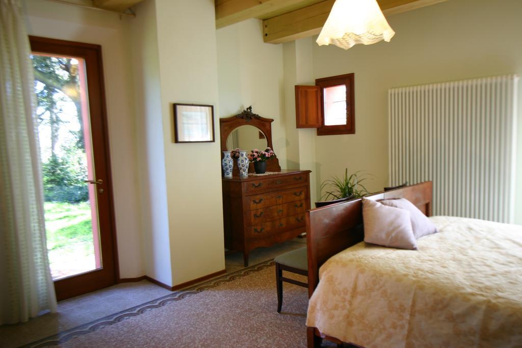 אימולה Locanda Donna Laura חדר תמונה