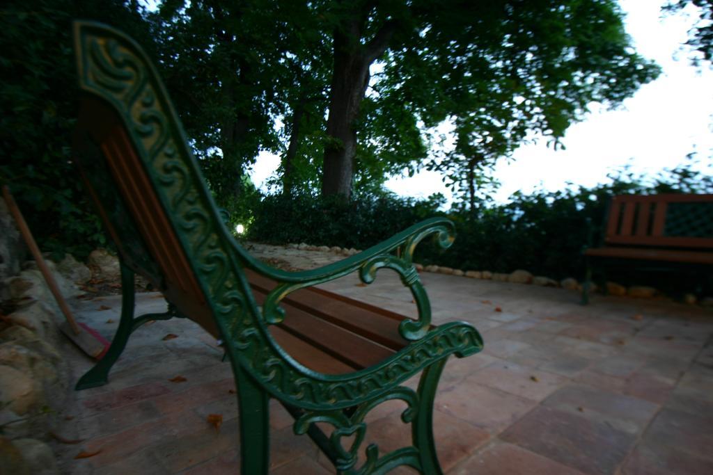 אימולה Locanda Donna Laura מראה חיצוני תמונה